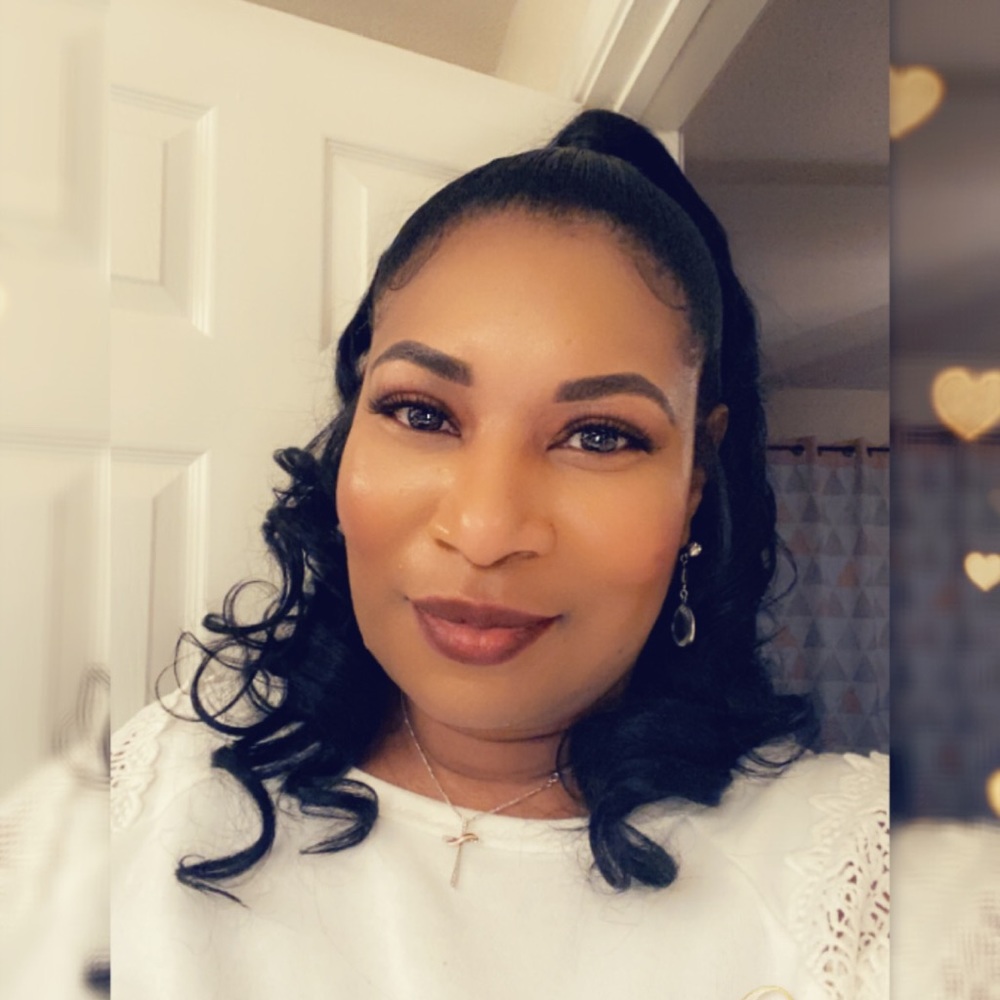 Meet your Posher, Taneshia